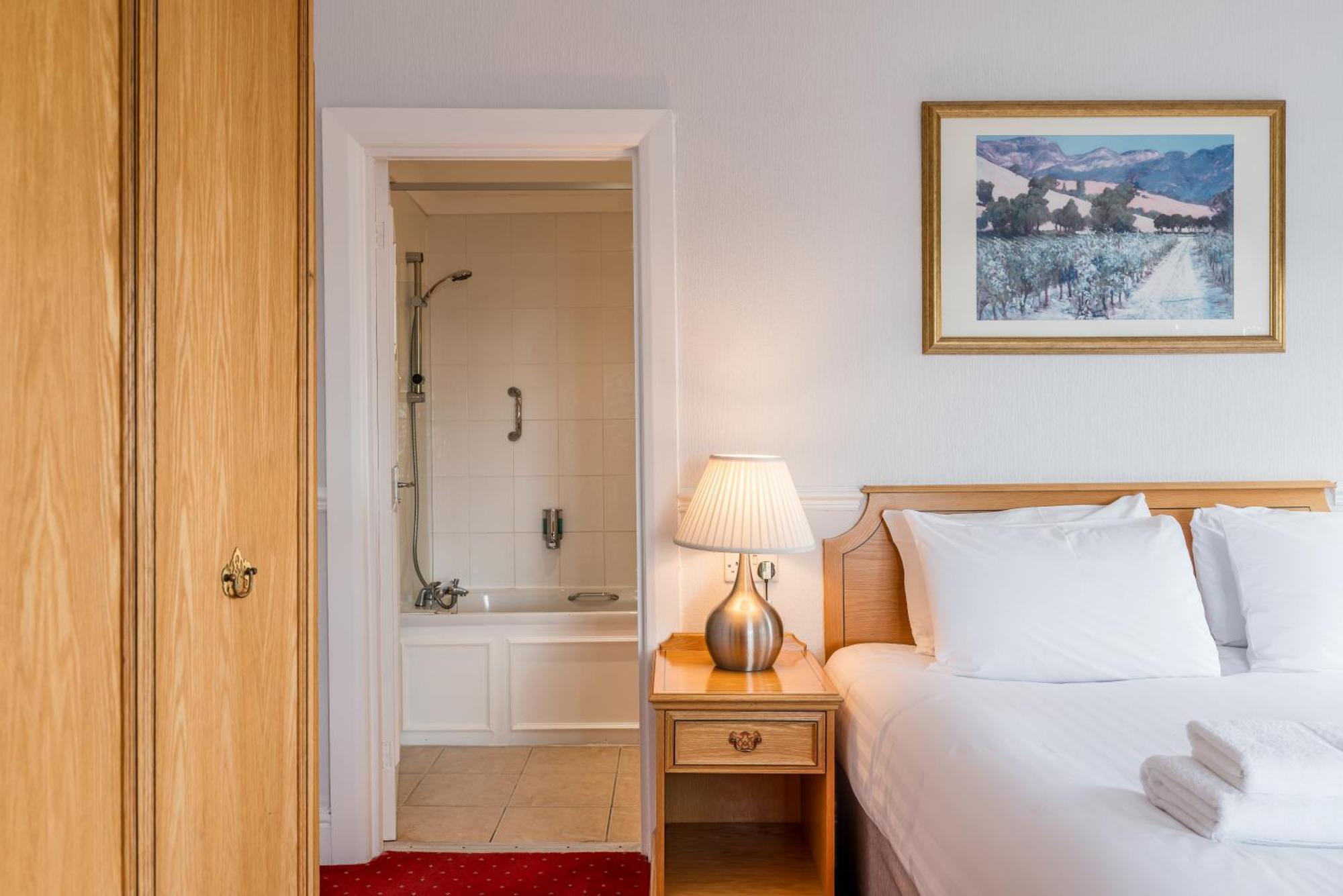 The Headland Hotel & Spa توركواي المظهر الخارجي الصورة