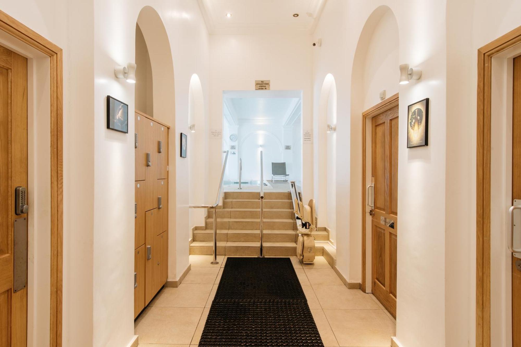 The Headland Hotel & Spa توركواي المظهر الخارجي الصورة
